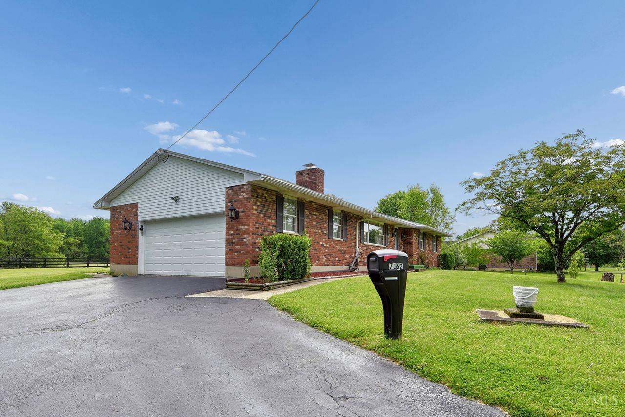 7162 Goshen Road