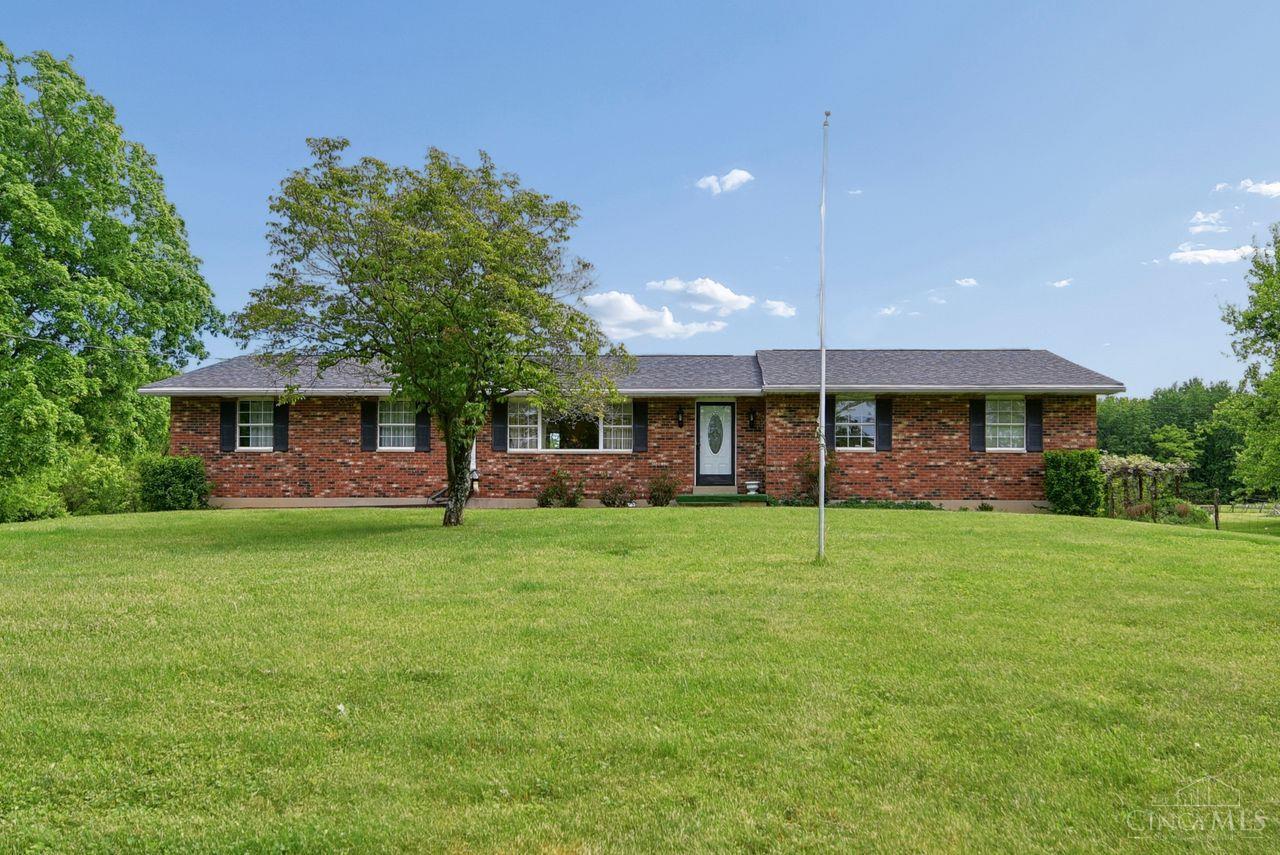 7162 Goshen Road