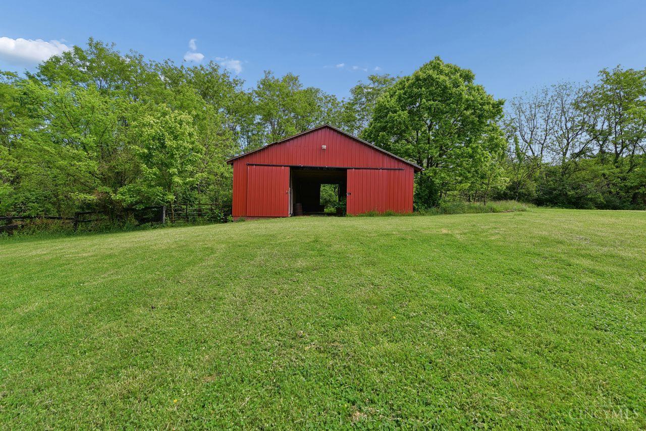 7162 Goshen Road