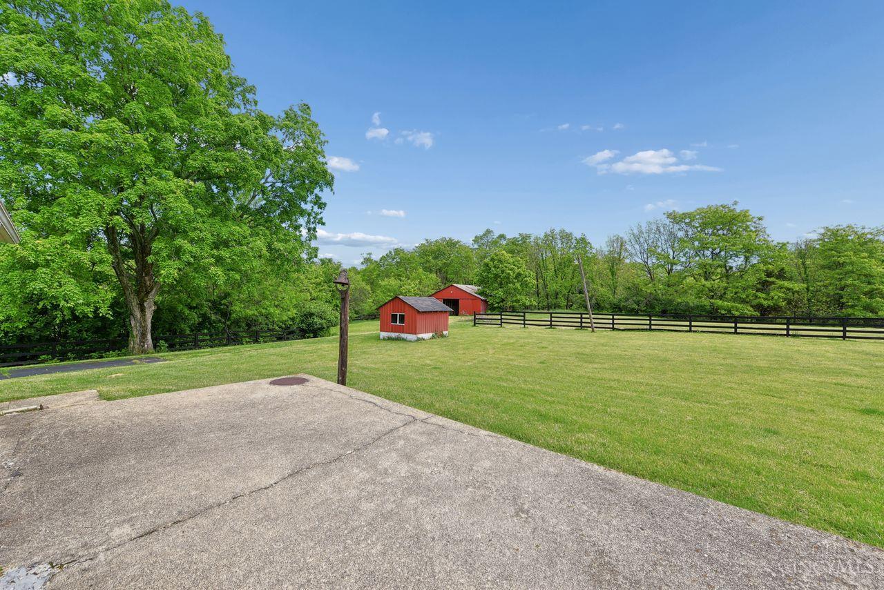 7162 Goshen Road
