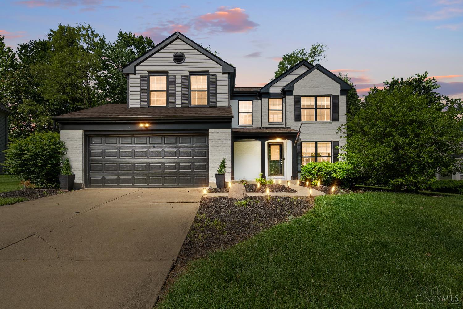 7177 Welbeck Drive
