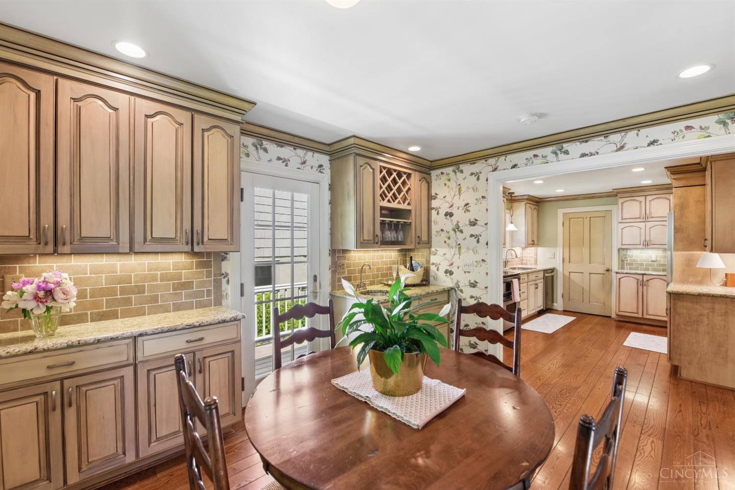 1211 Herschel Woods Lane