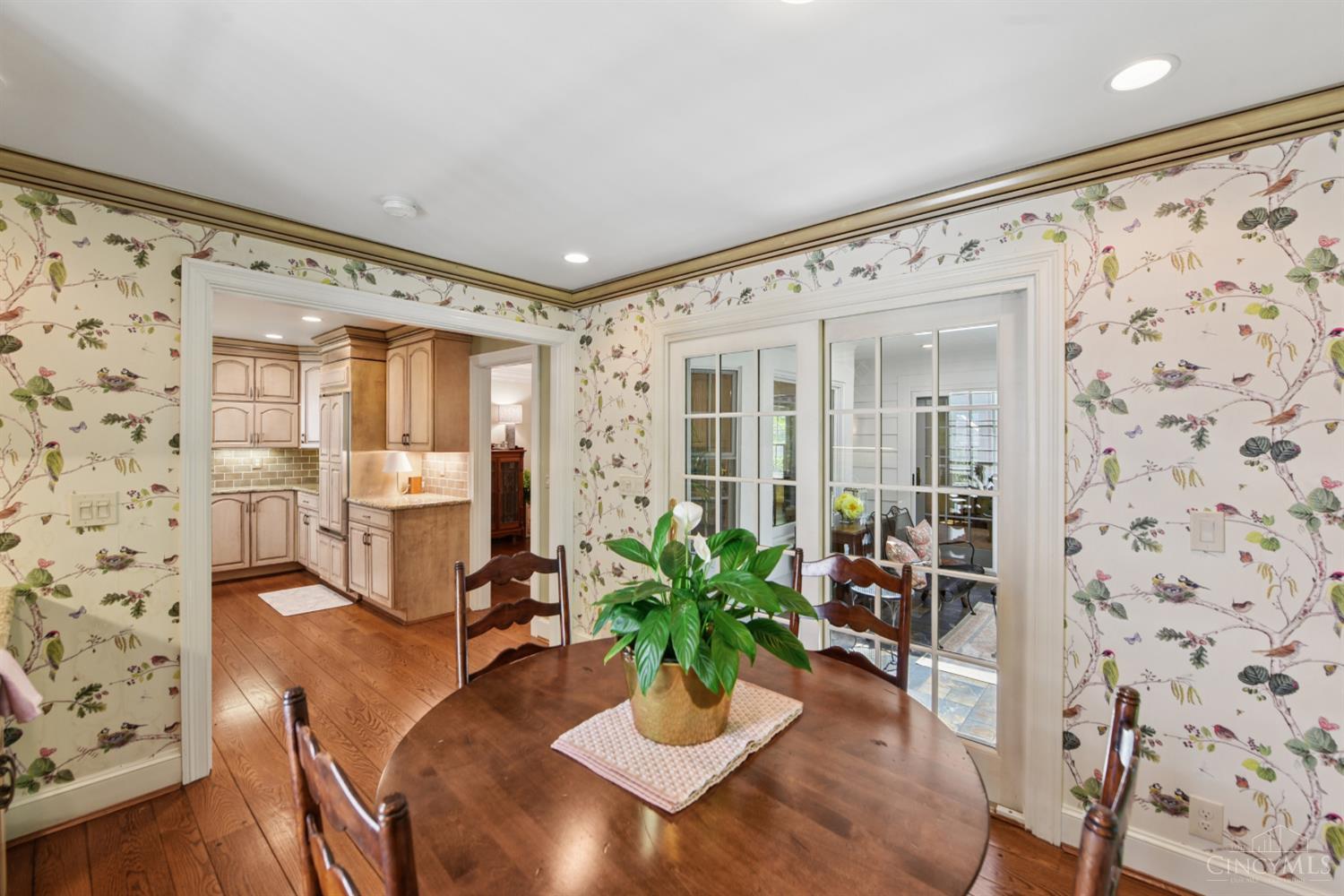 1211 Herschel Woods Lane