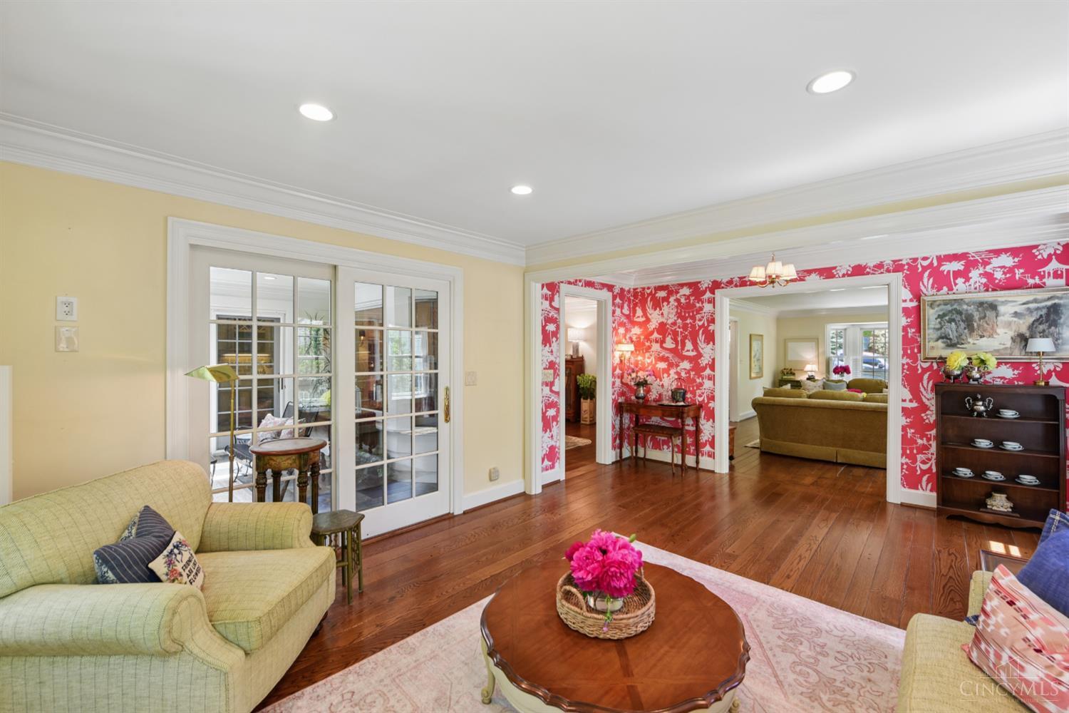 1211 Herschel Woods Lane