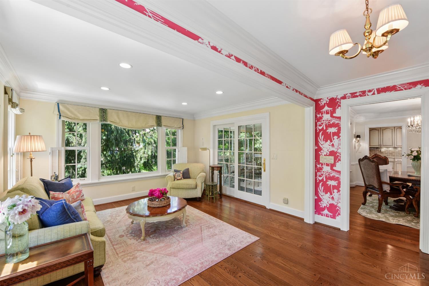 1211 Herschel Woods Lane