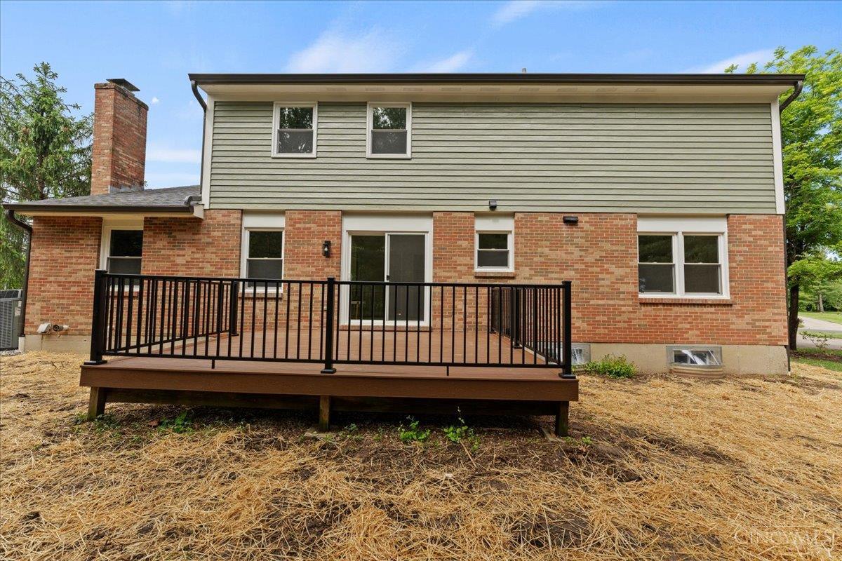 11710 Symmes Valley Drive