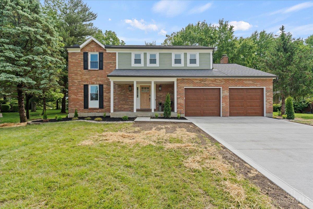 11710 Symmes Valley Drive