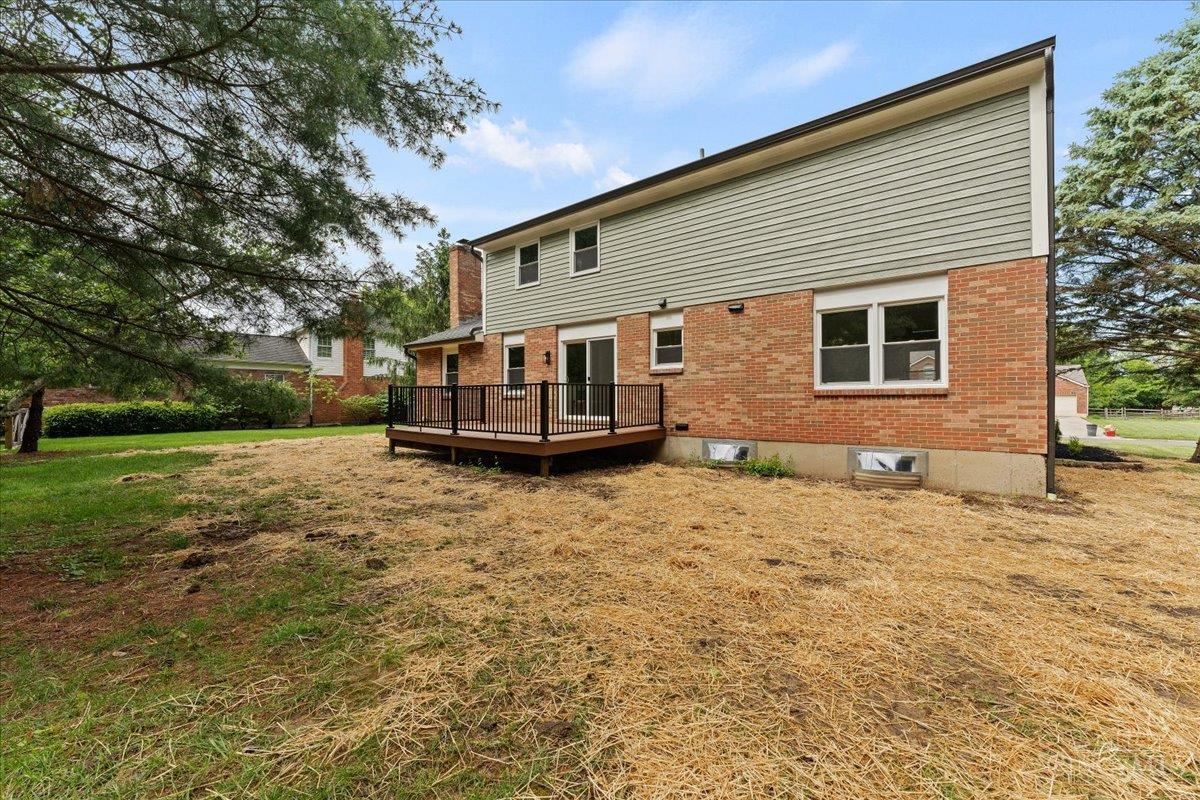 11710 Symmes Valley Drive