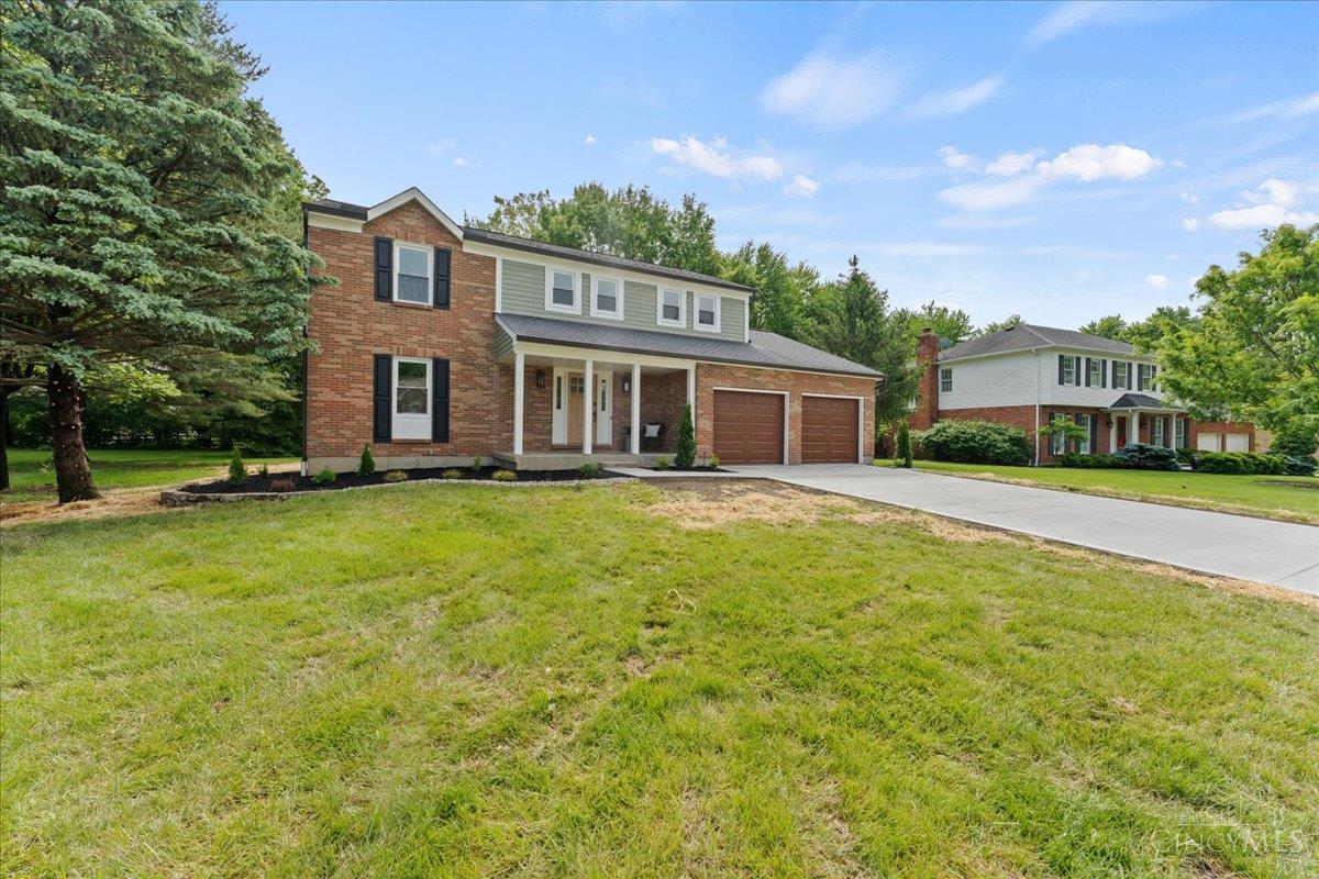 11710 Symmes Valley Drive
