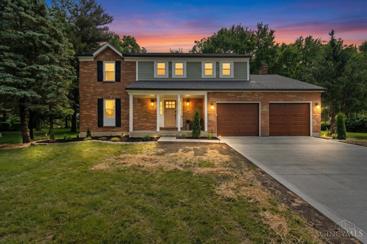 11710 Symmes Valley Drive