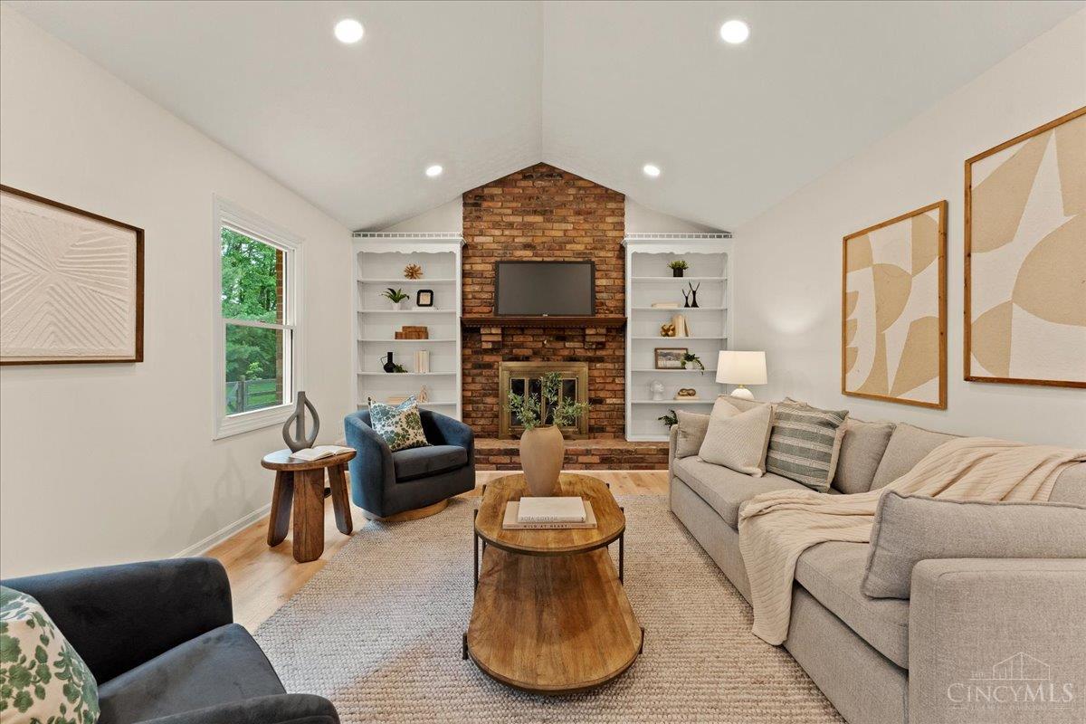 11710 Symmes Valley Drive