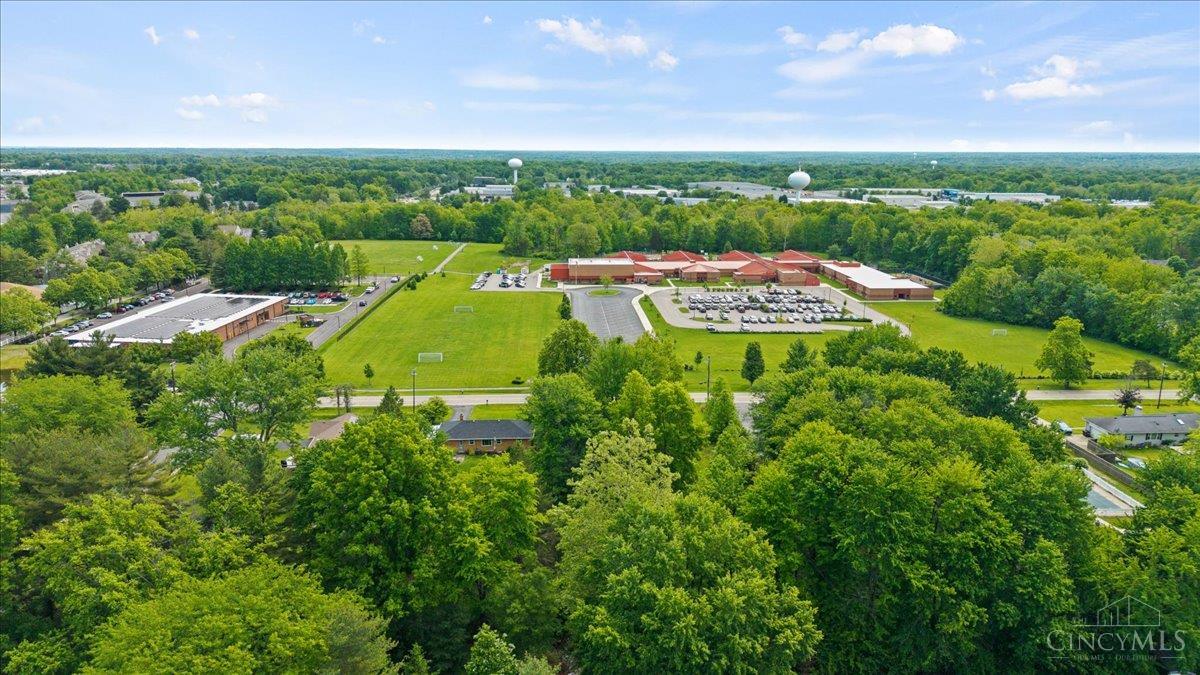 11710 Symmes Valley Drive