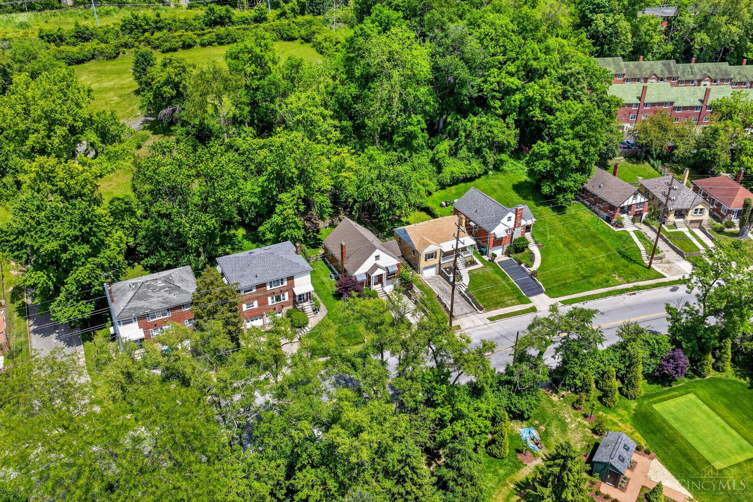 3674 Brotherton Road