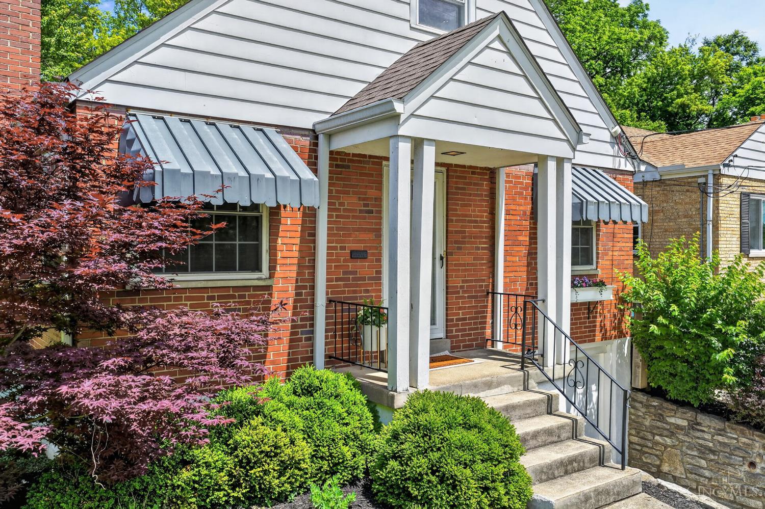 3674 Brotherton Road