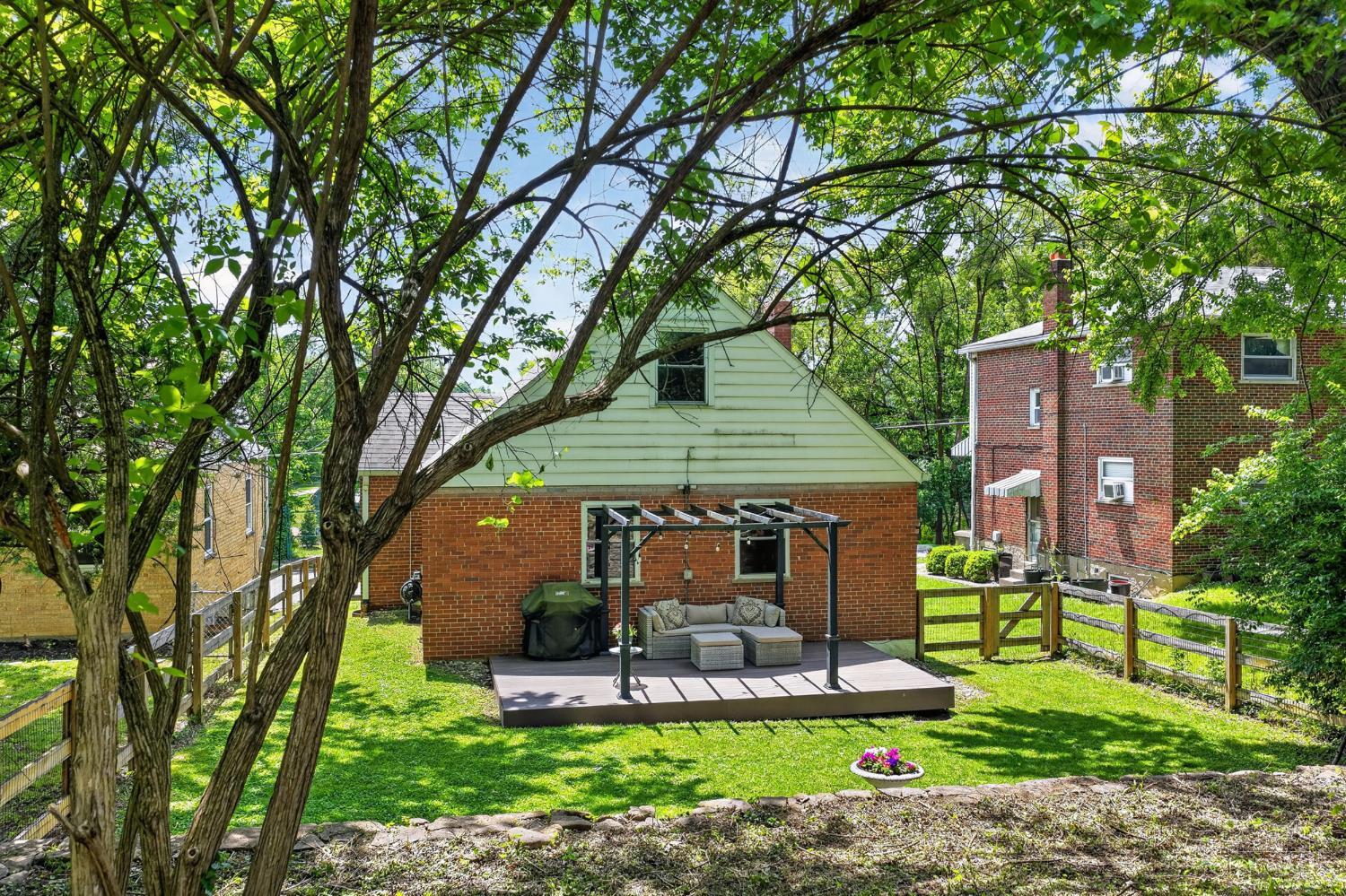 3674 Brotherton Road