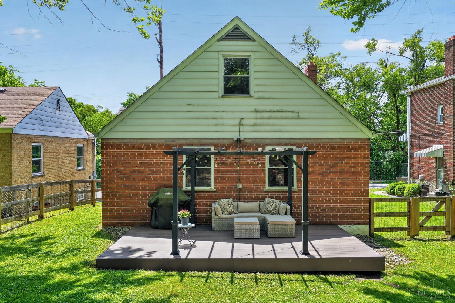 3674 Brotherton Road