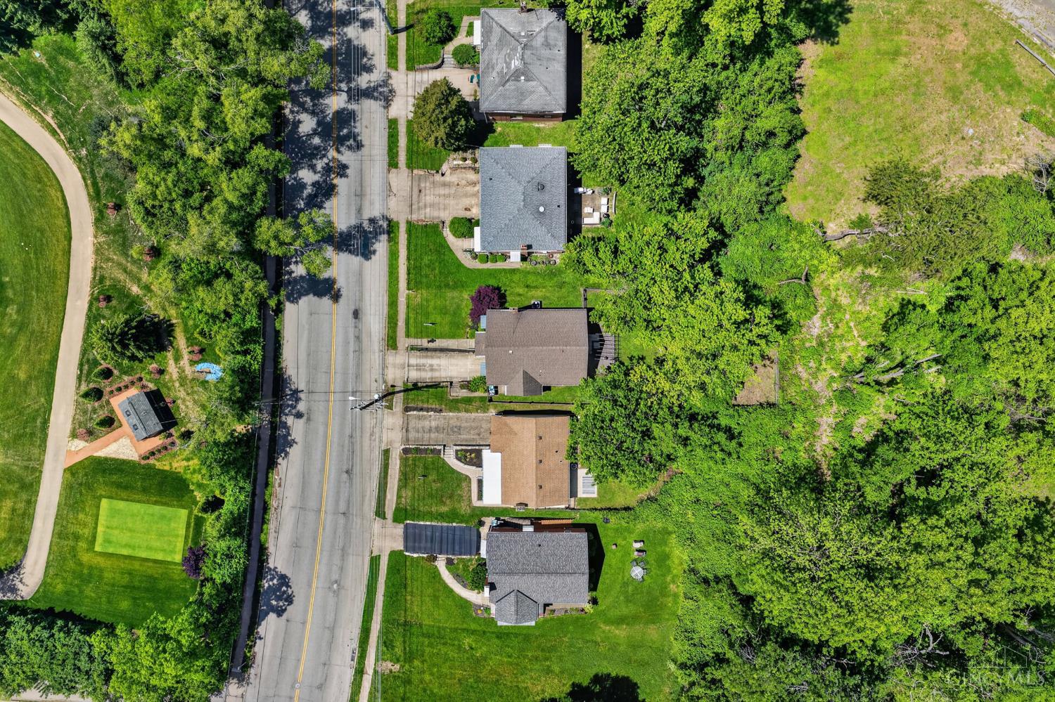 3674 Brotherton Road