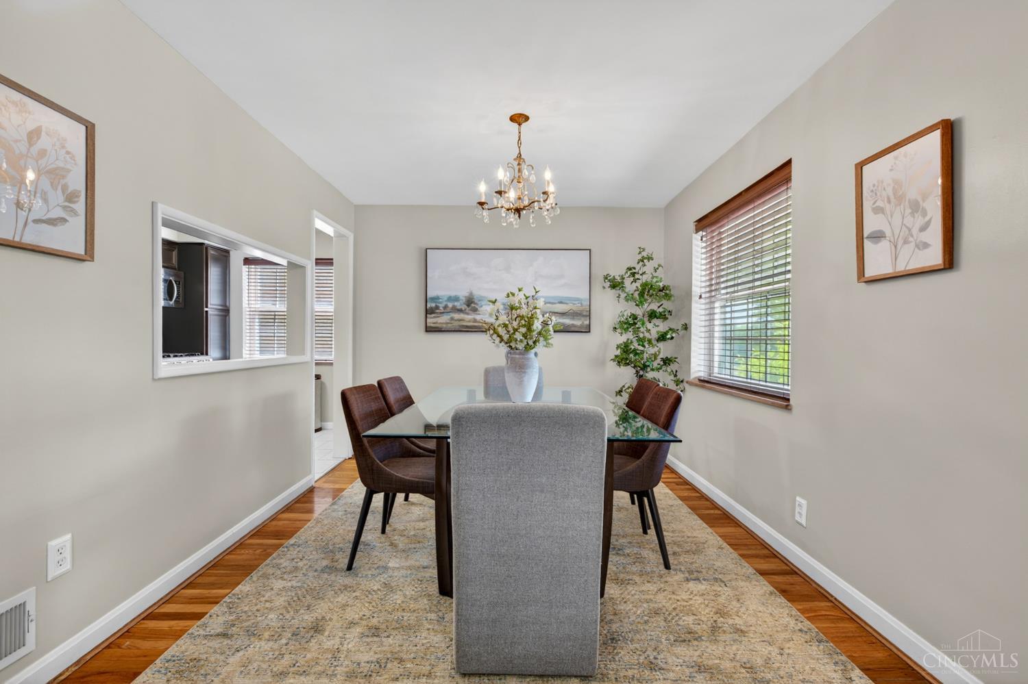 3674 Brotherton Road
