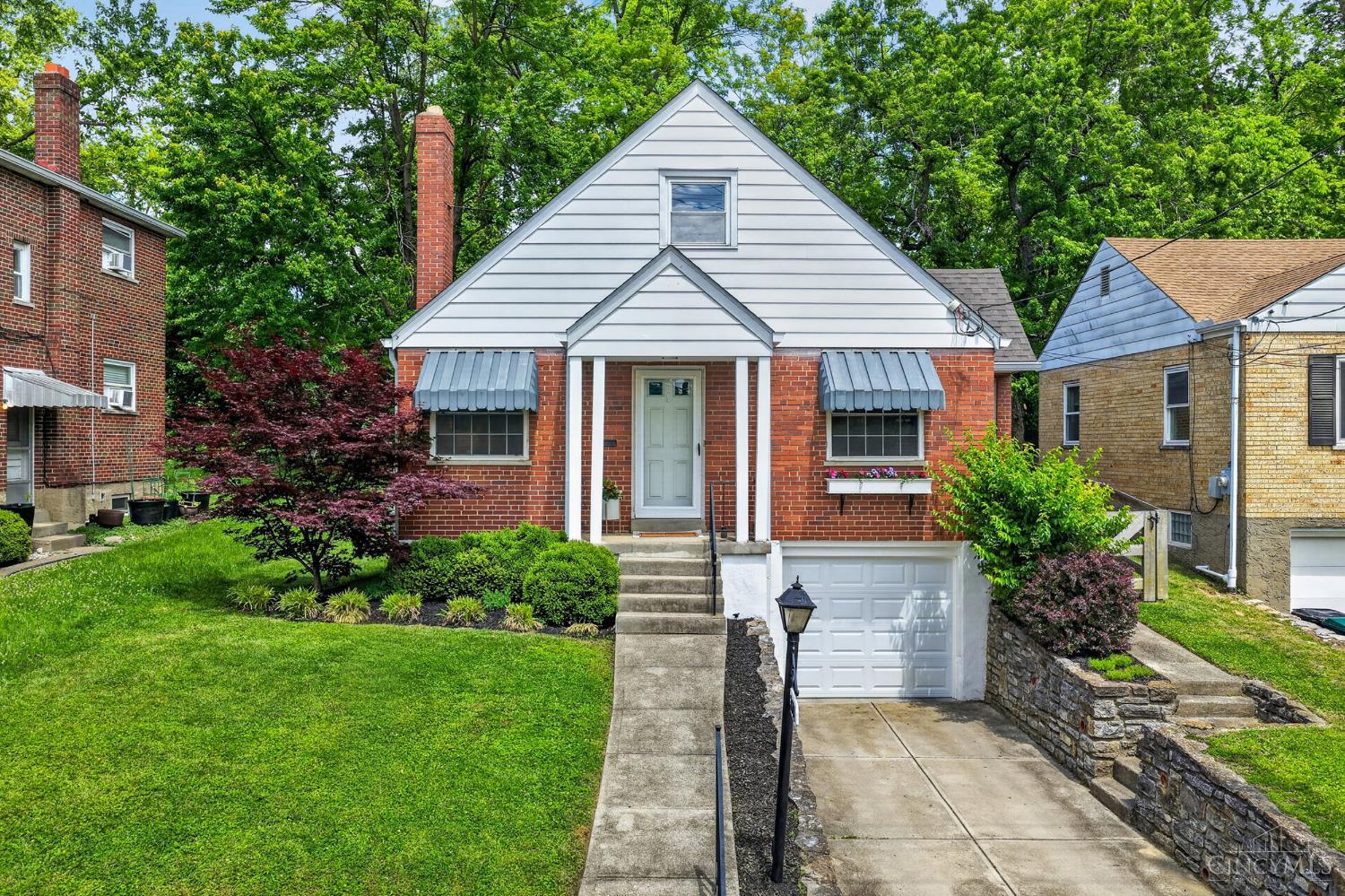 3674 Brotherton Road
