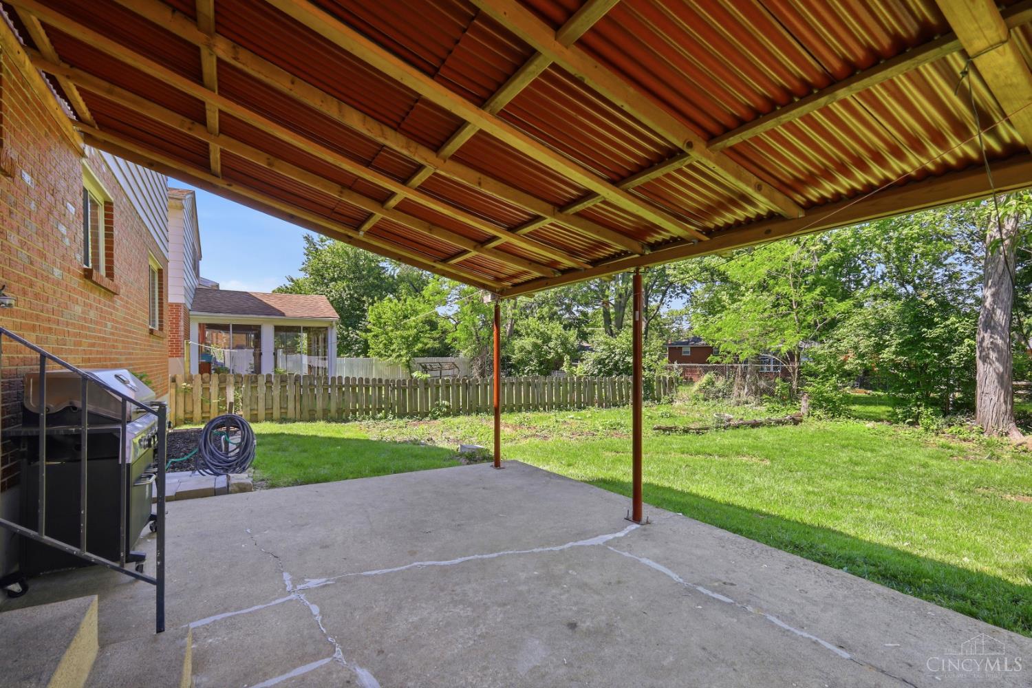 9125 Millcliff Drive