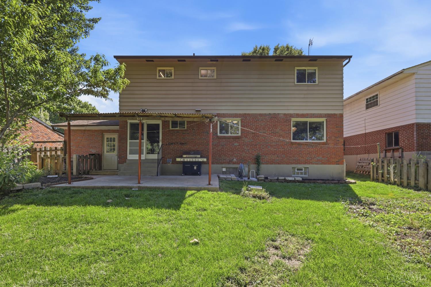 9125 Millcliff Drive