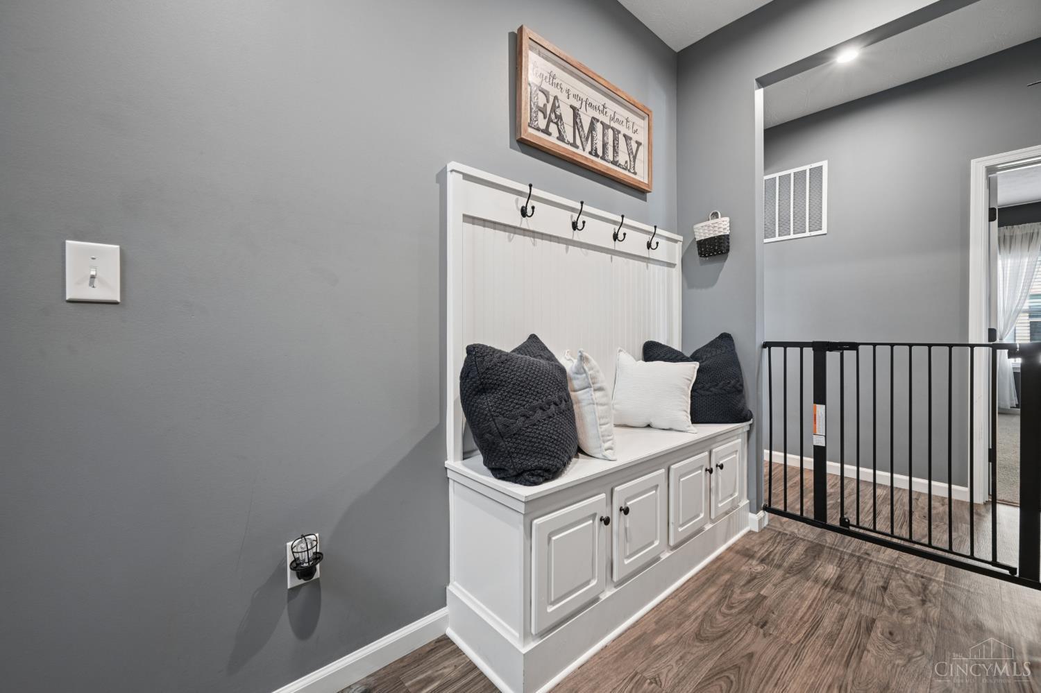 1124 Clover Field Drive