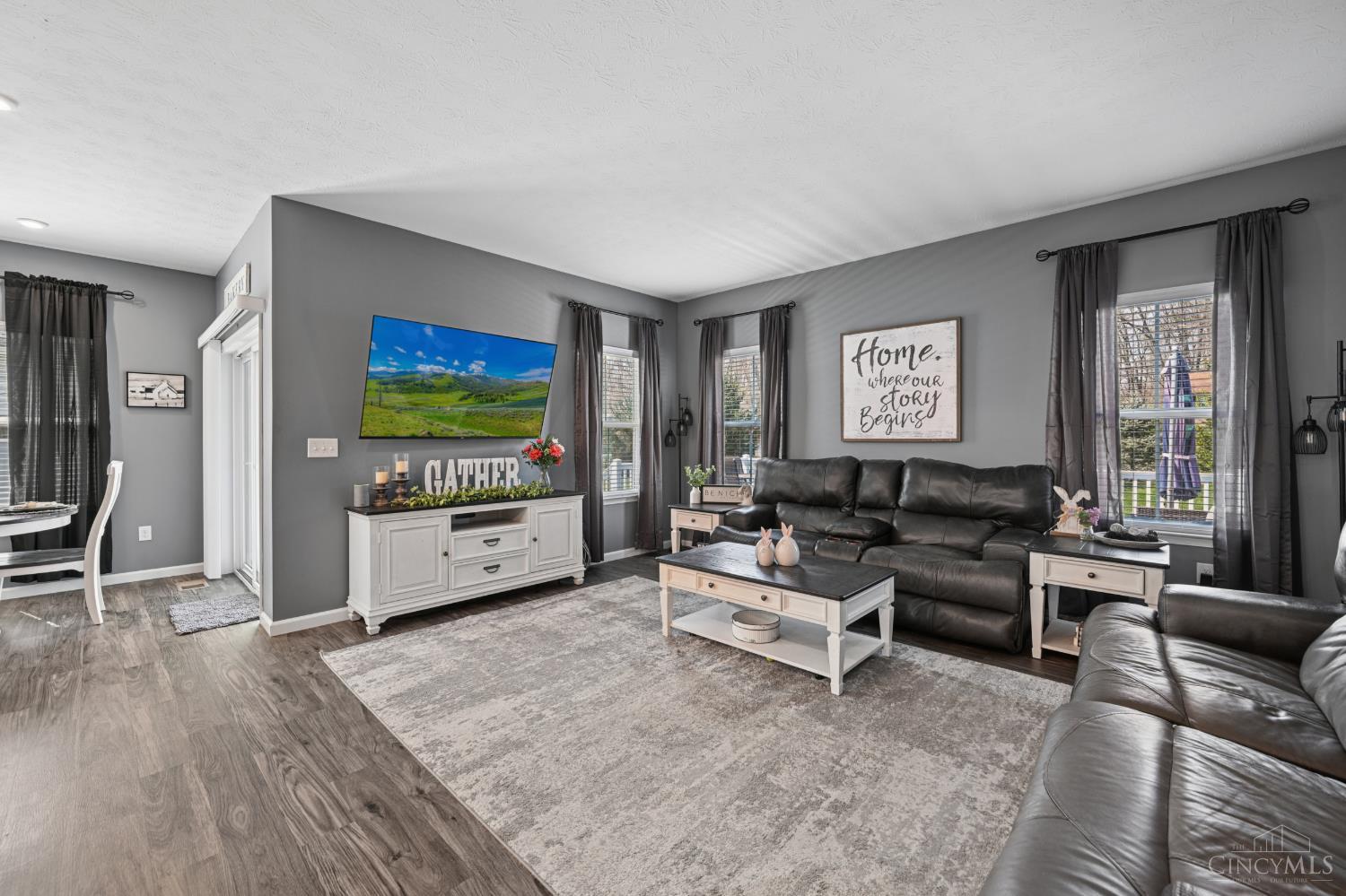 1124 Clover Field Drive