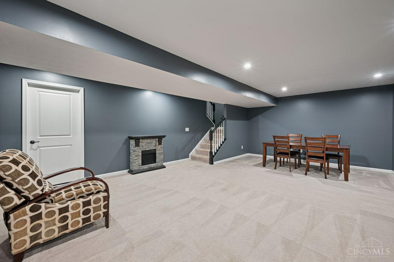 1124 Clover Field Drive