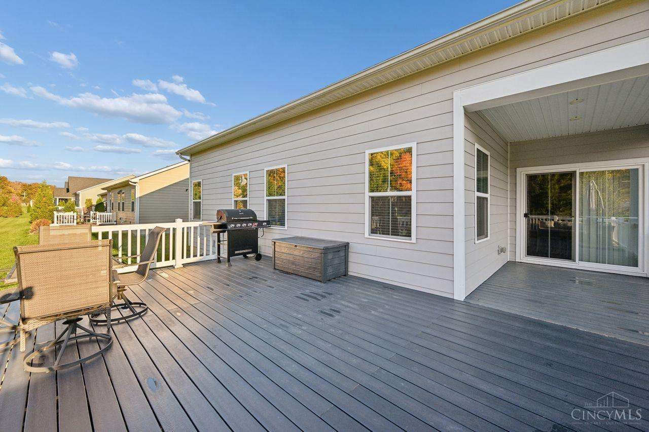 1124 Clover Field Drive