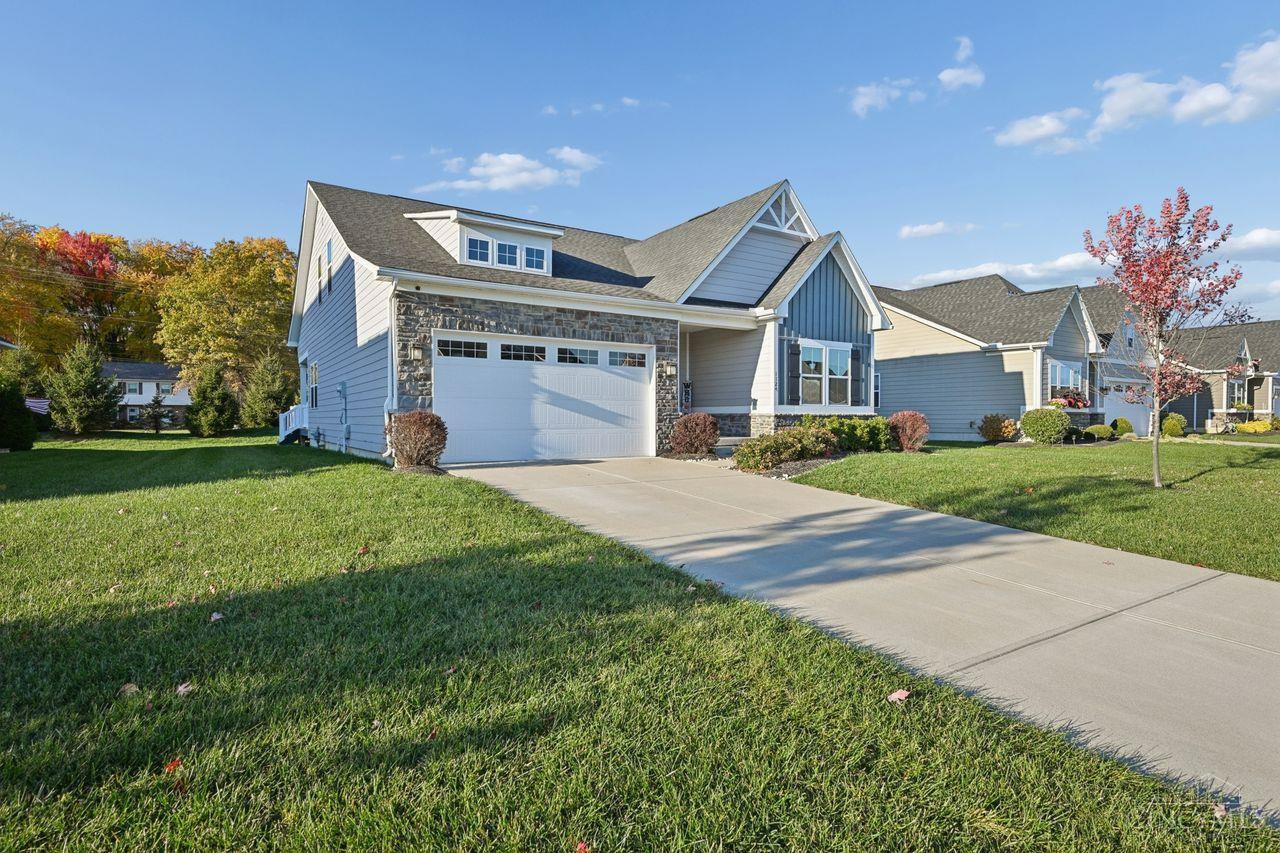 1124 Clover Field Drive