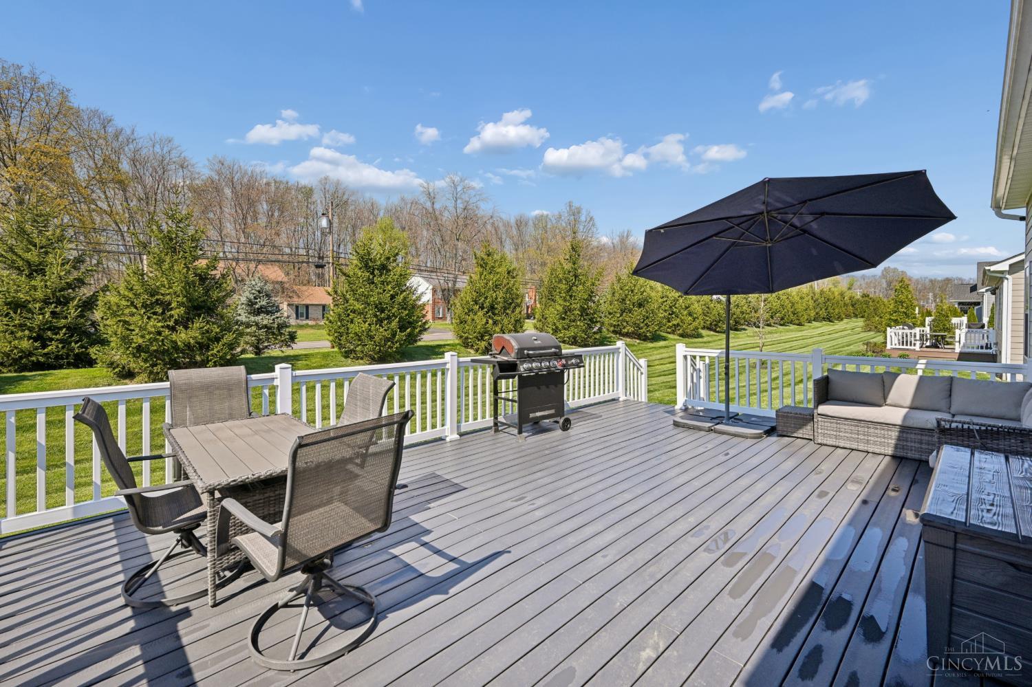 1124 Clover Field Drive
