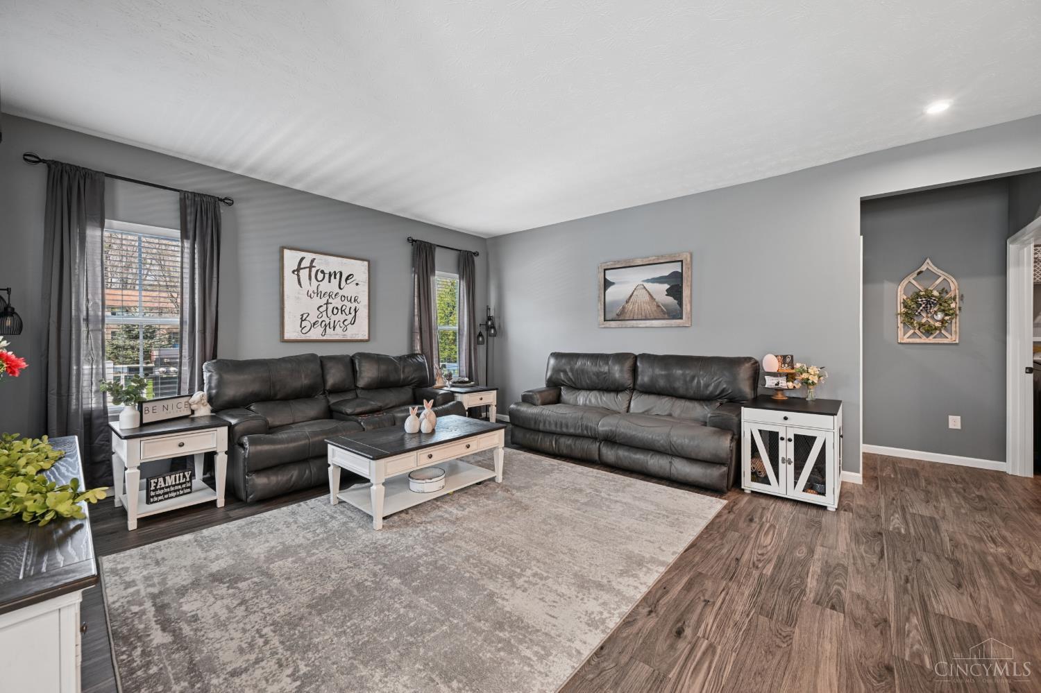 1124 Clover Field Drive