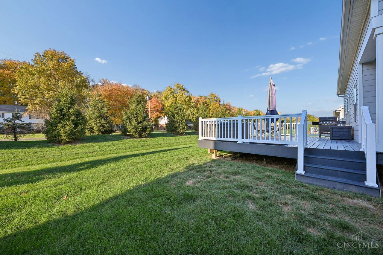 1124 Clover Field Drive
