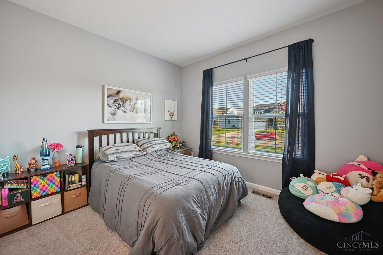 1124 Clover Field Drive