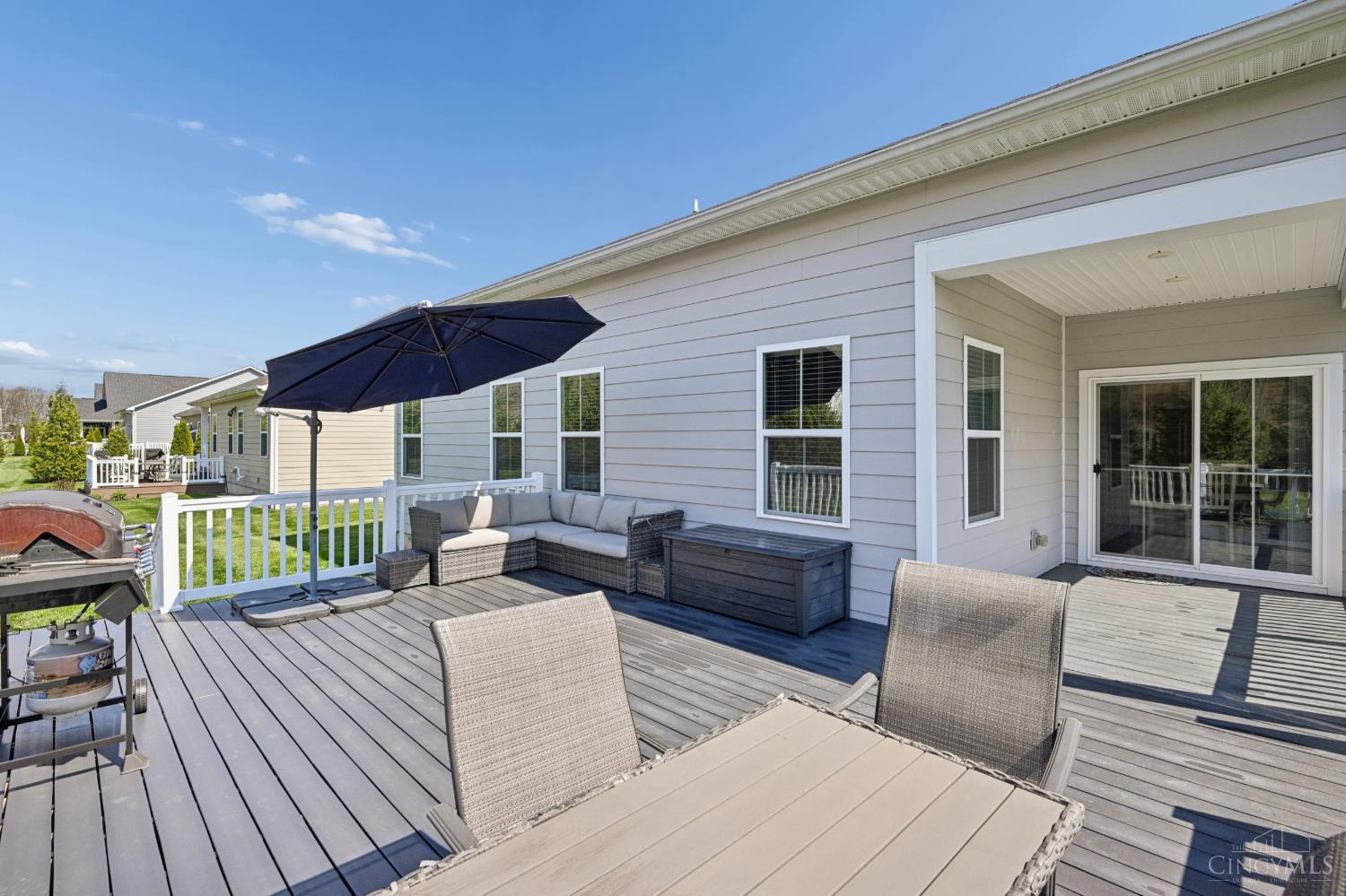 1124 Clover Field Drive