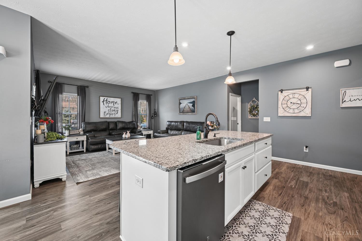 1124 Clover Field Drive