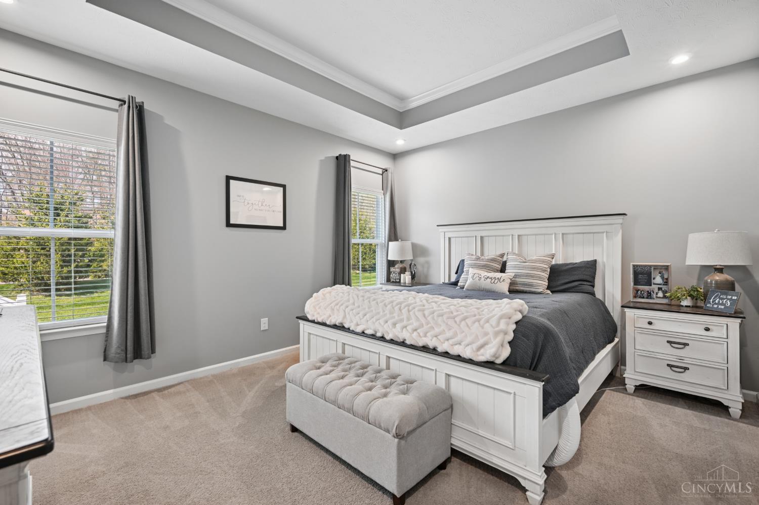 1124 Clover Field Drive