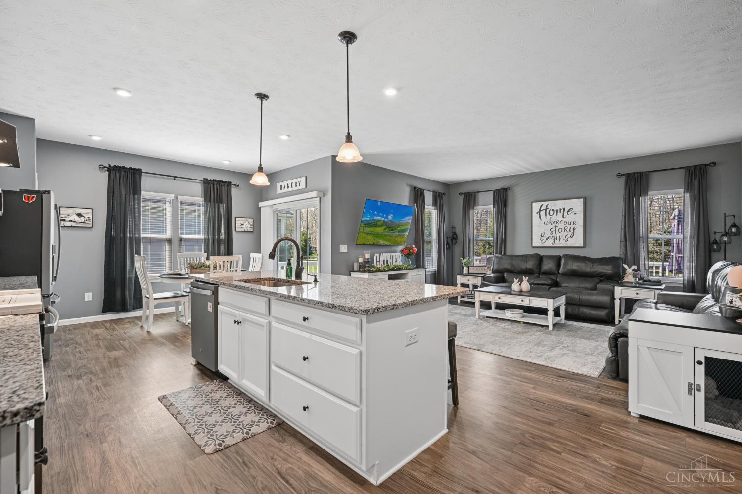 1124 Clover Field Drive