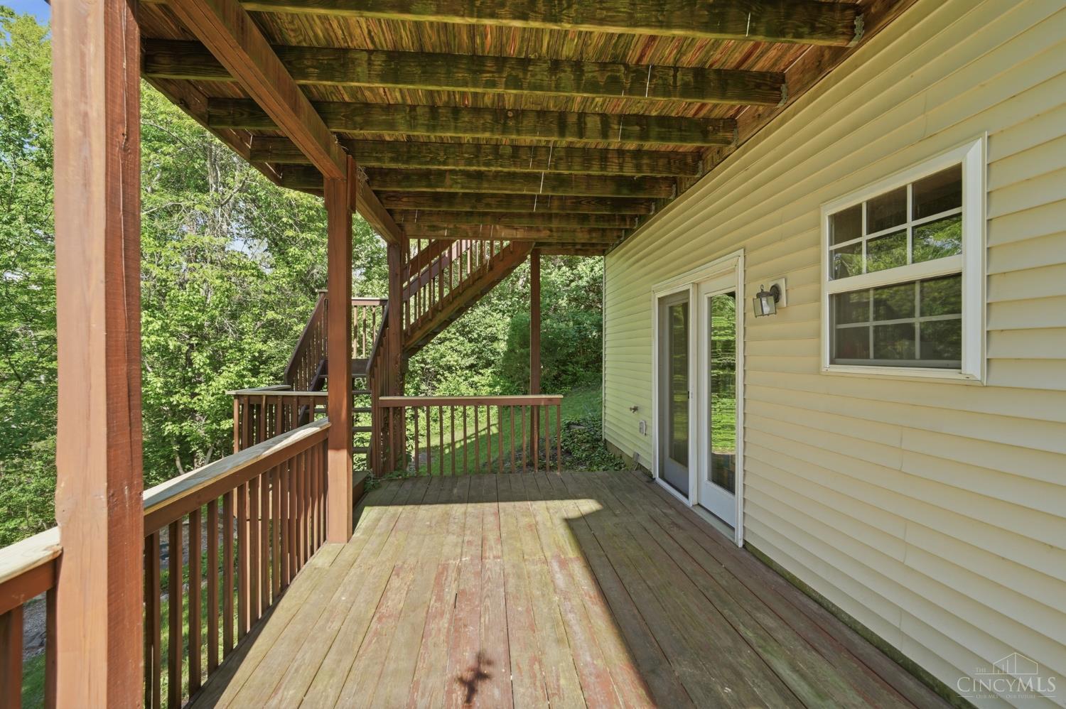 6825 Wesselman Road