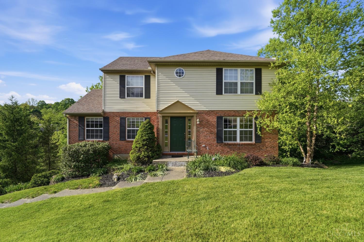 6825 Wesselman Road