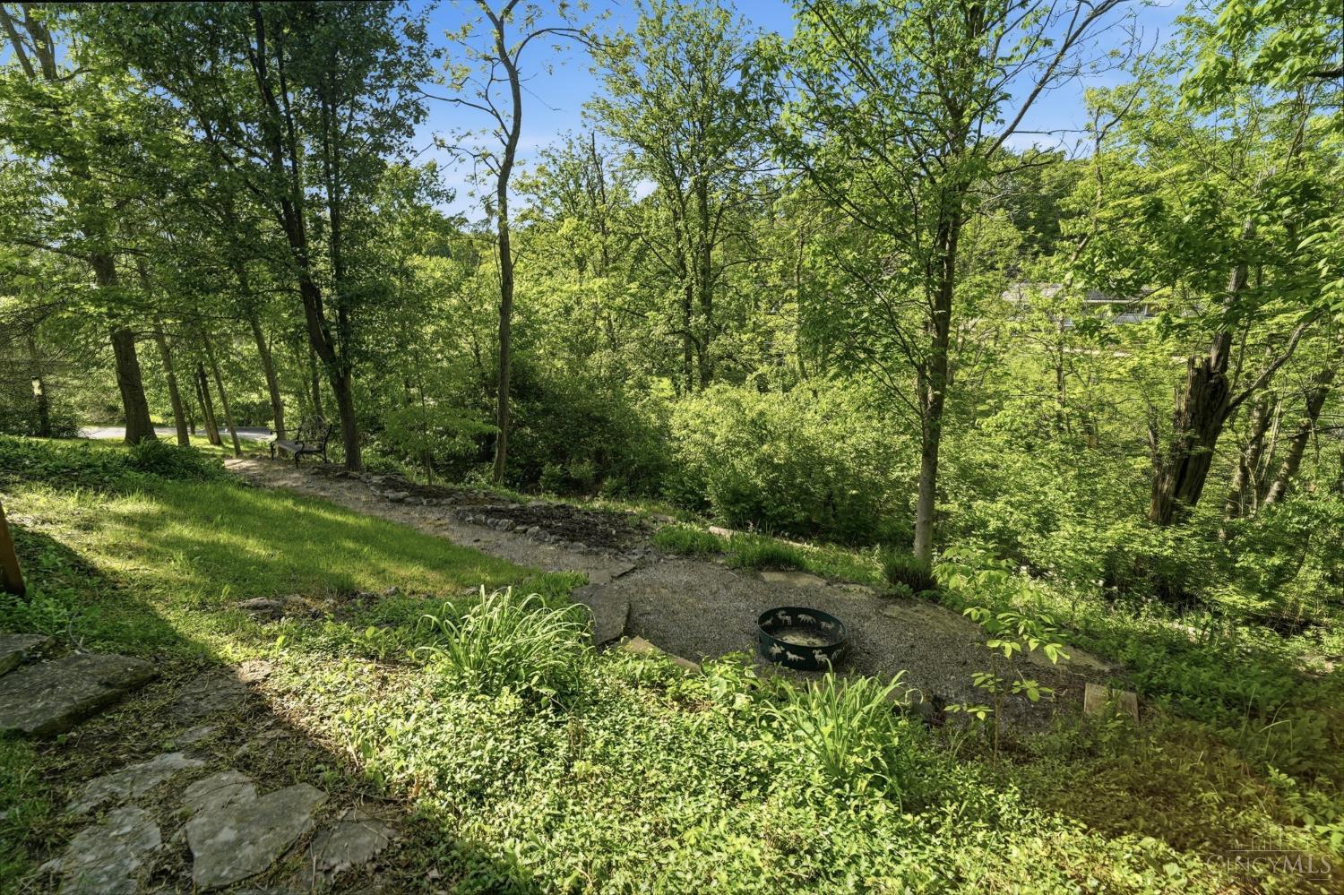 6825 Wesselman Road