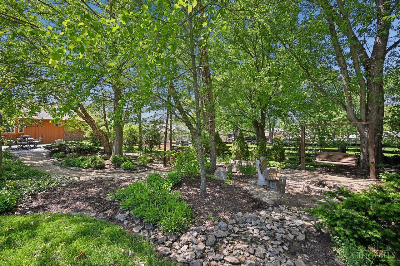 6402 Shannon Drive
