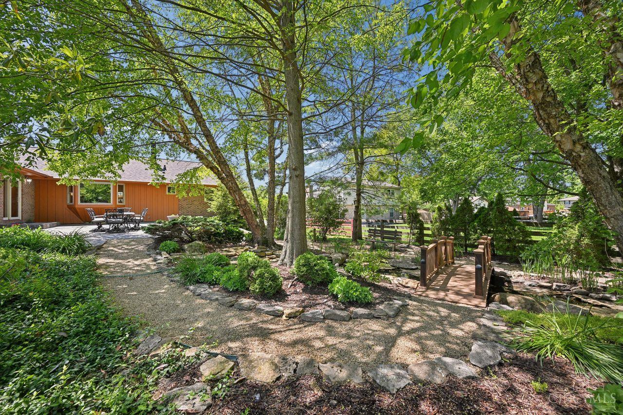 6402 Shannon Drive