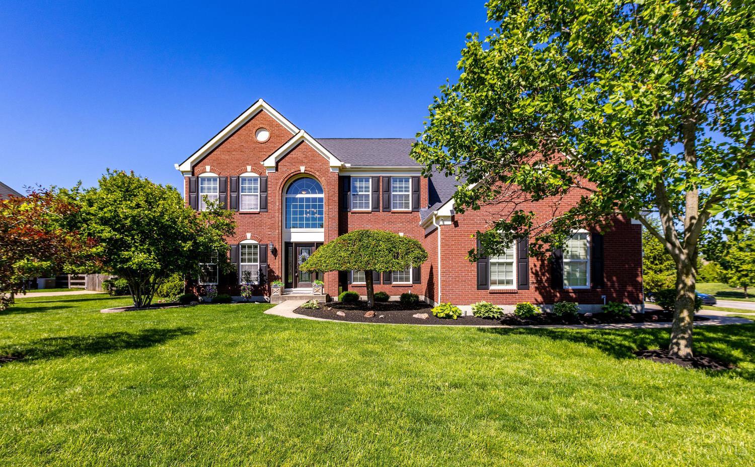 7367 Sussex Drive