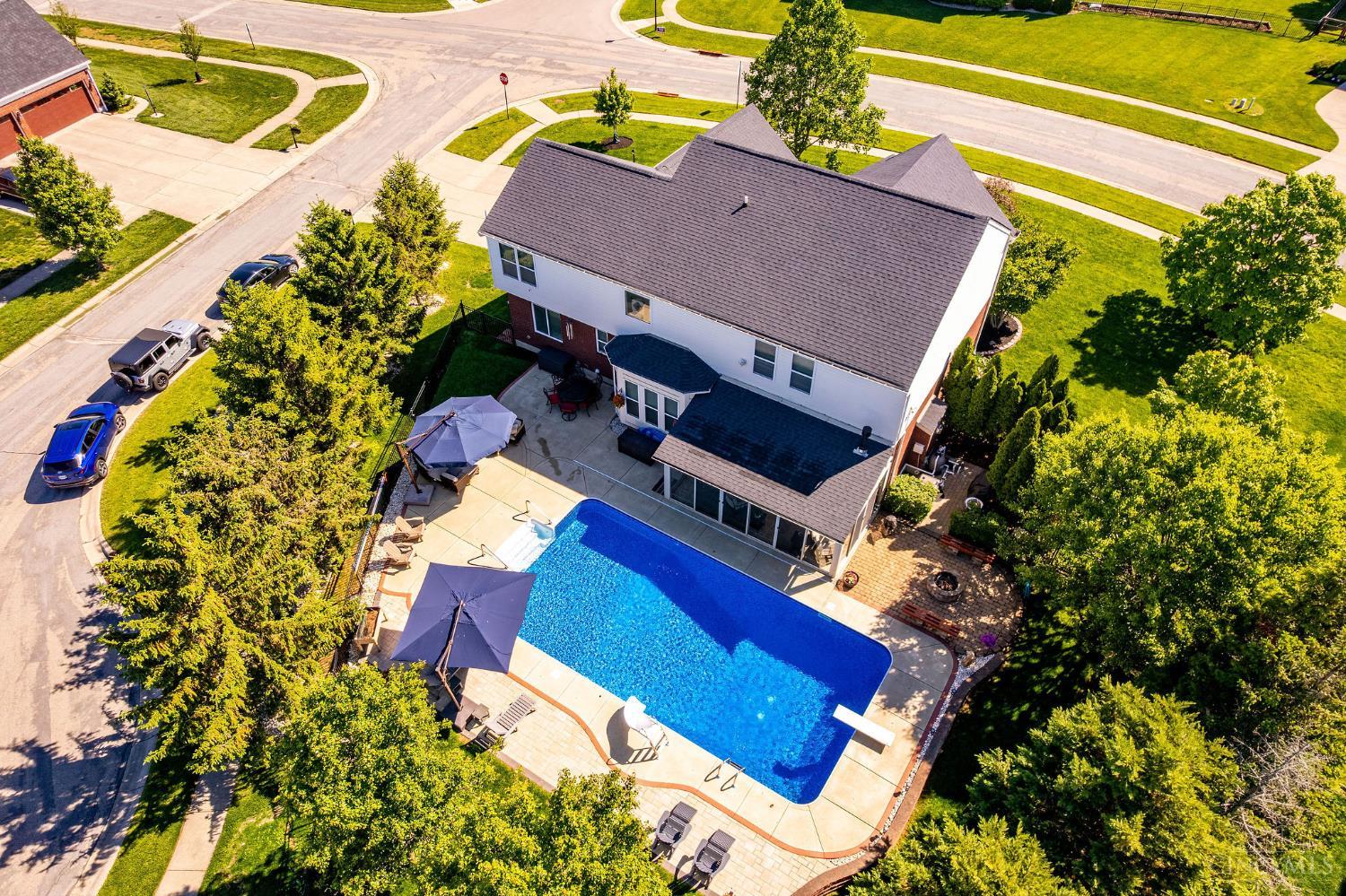 7367 Sussex Drive