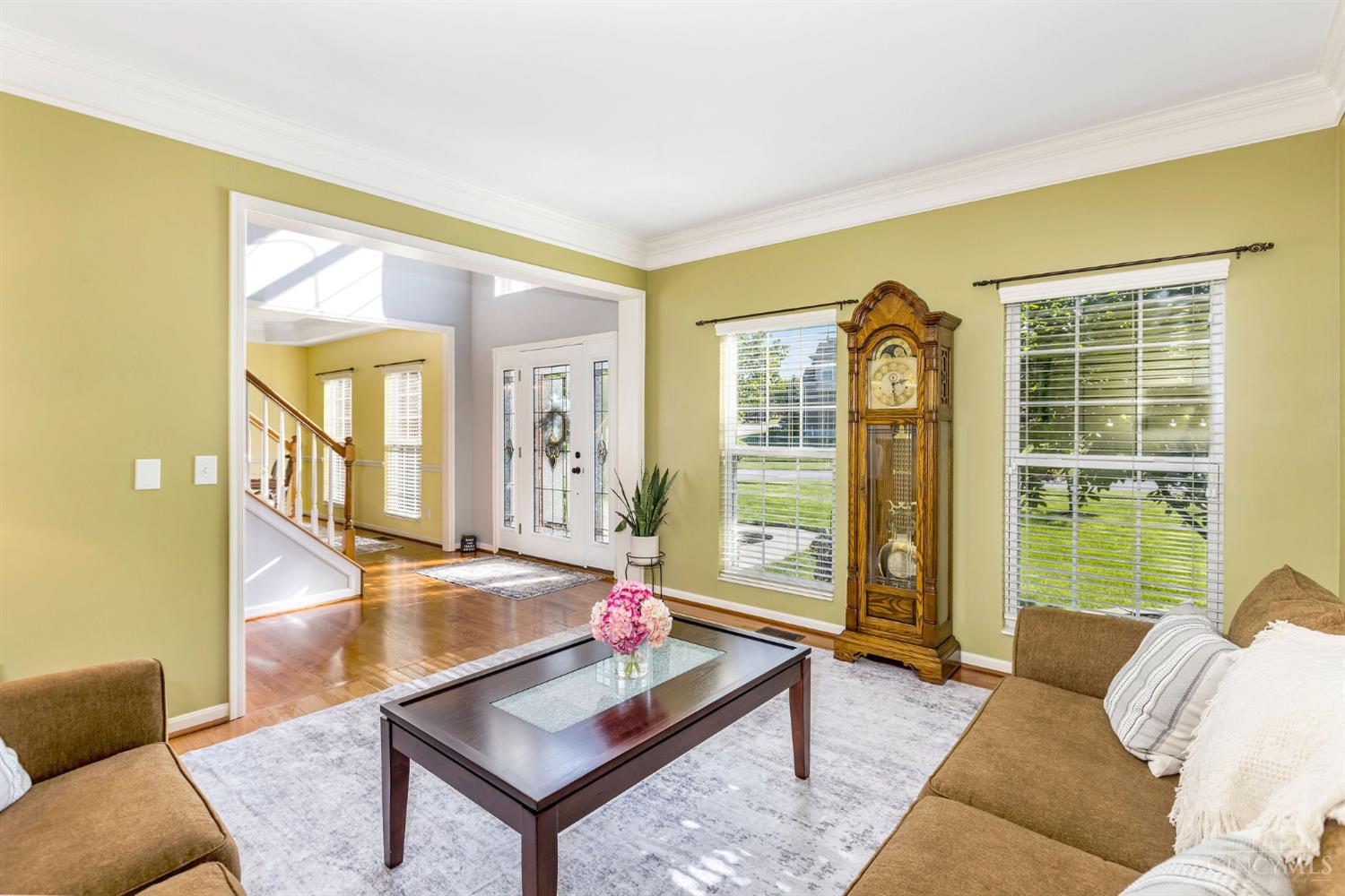 7367 Sussex Drive