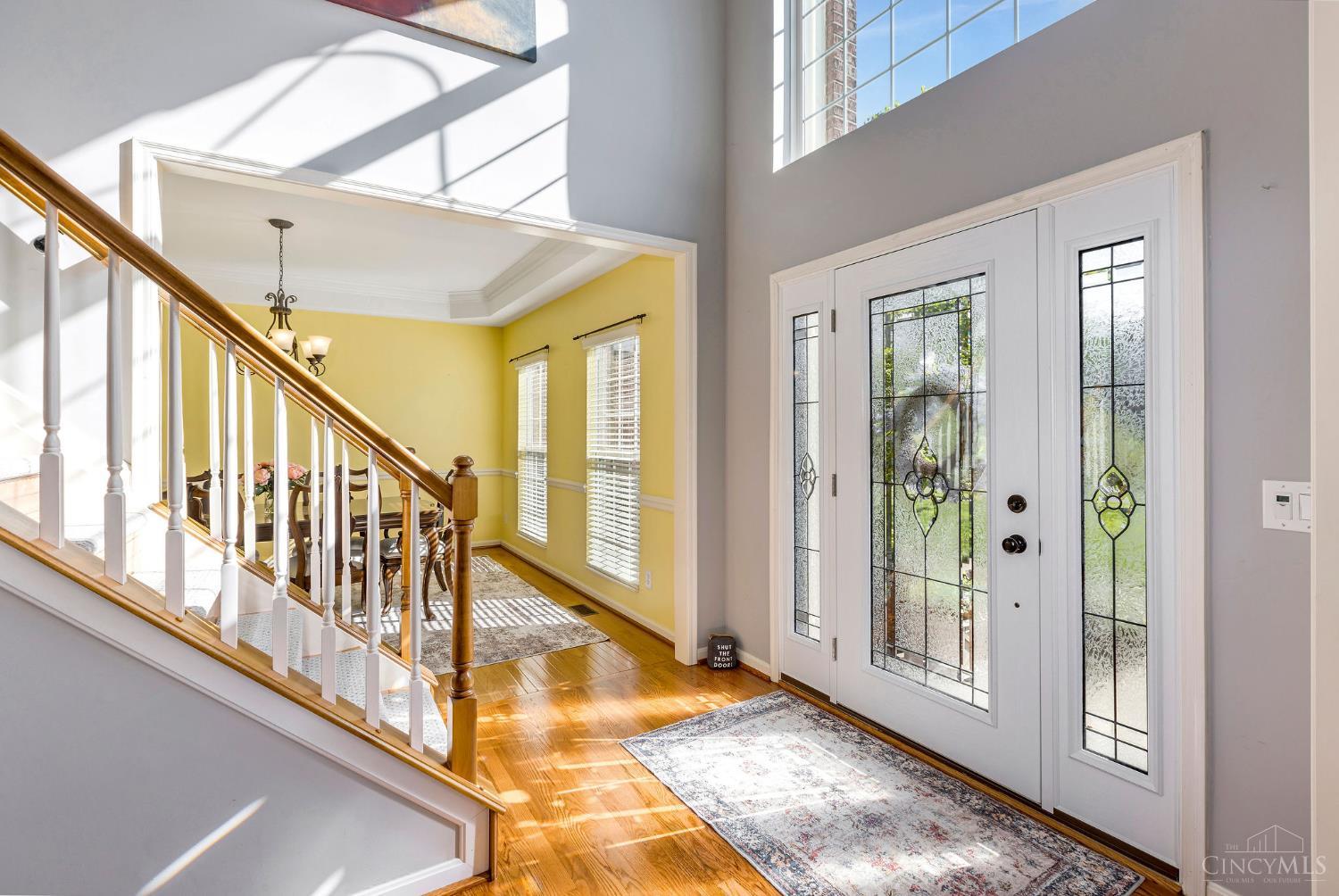 7367 Sussex Drive