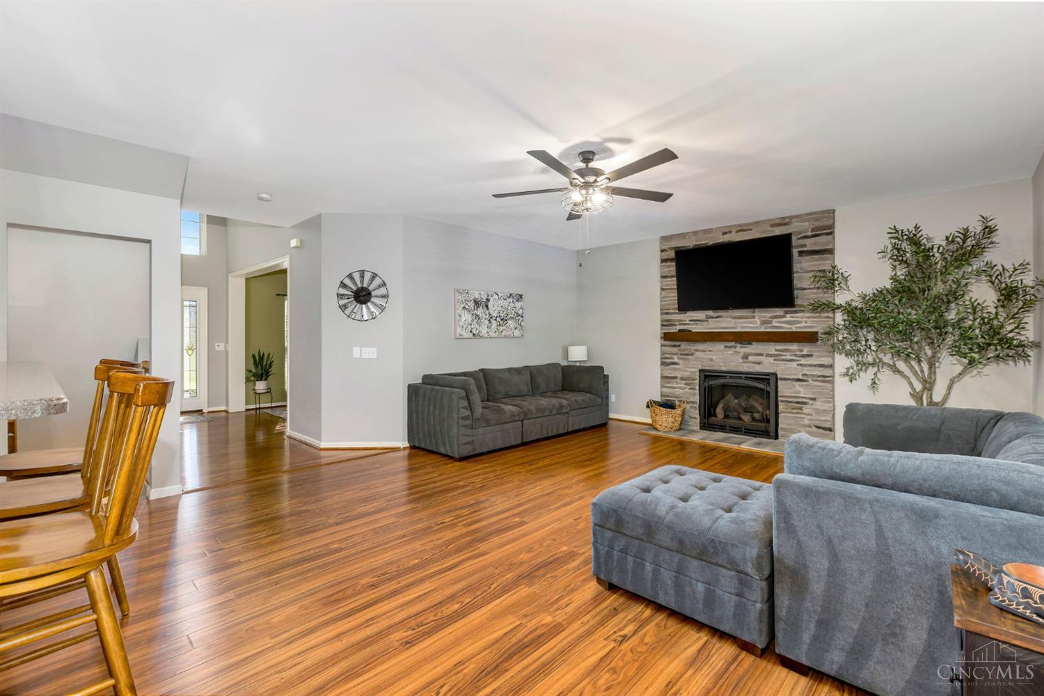 7367 Sussex Drive