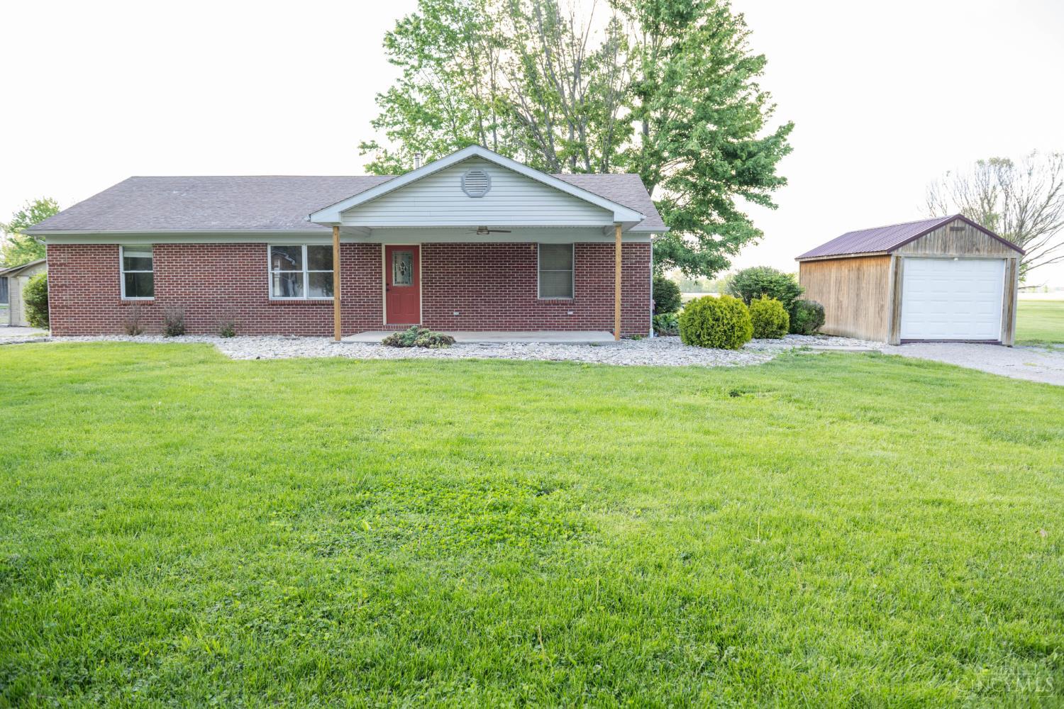 6231 Hunt Road