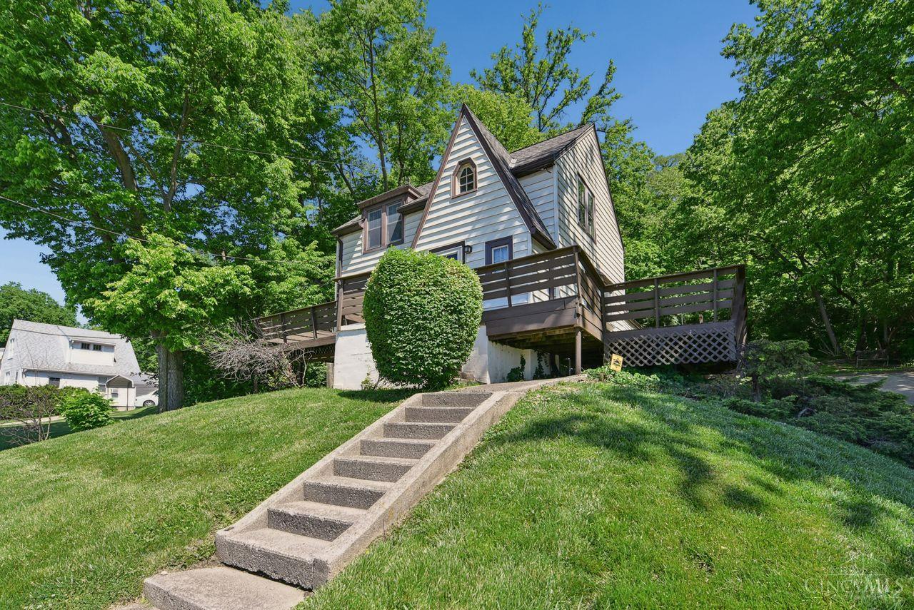 5636 River Road